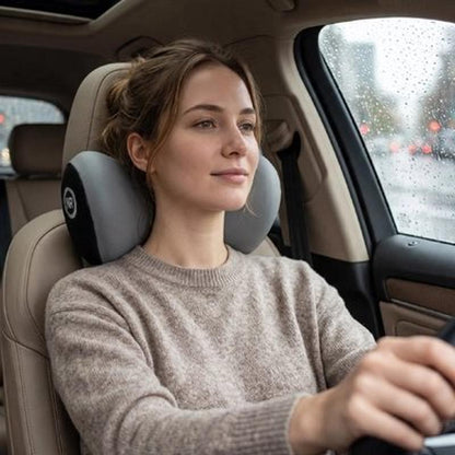 Appui-tête pour voiture | Ergonomique
