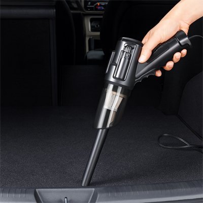 Aspirateur voiture | Compact et Puissant - Automobile4roues.com