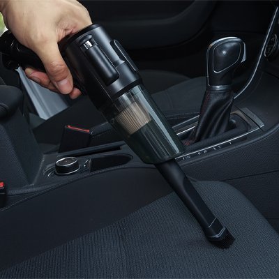Aspirateur voiture | Compact et Puissant - Automobile4roues.com