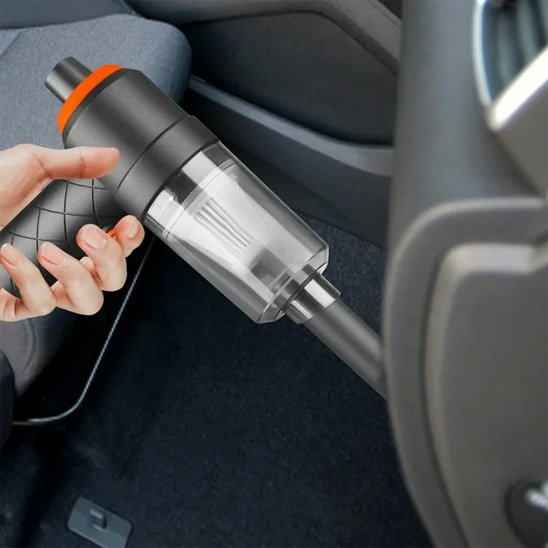 Aspirateur voiture 