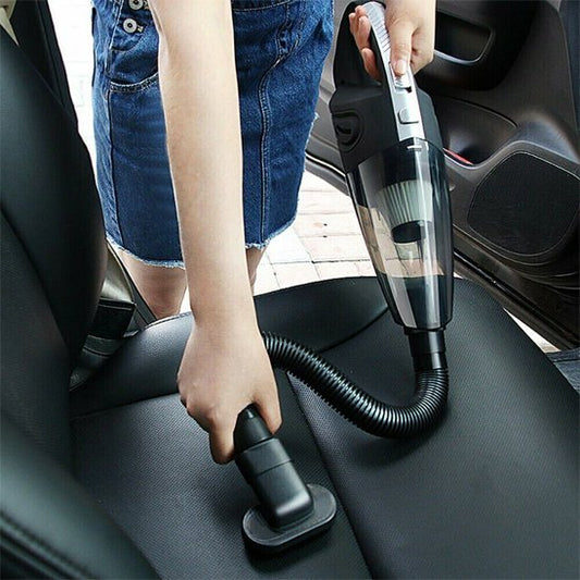 Aspirateur voiture 