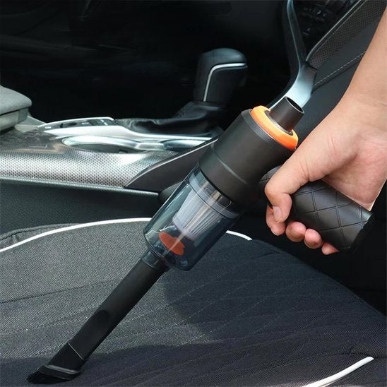Aspirateur voiture 