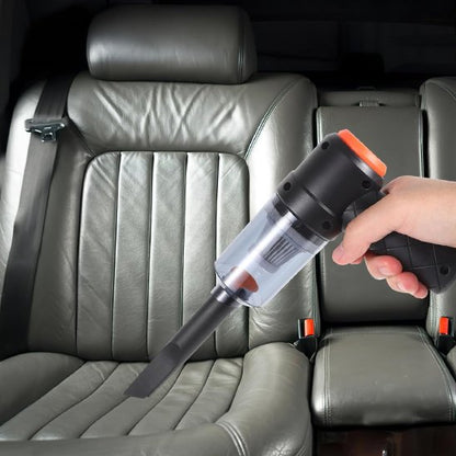 Aspirateur voiture