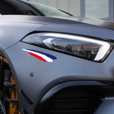 Autocollant pour voiture | Style Resistant - Automobile4roues.com