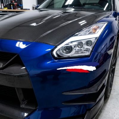 Autocollant pour voiture | Style Resistant - Automobile4roues.com