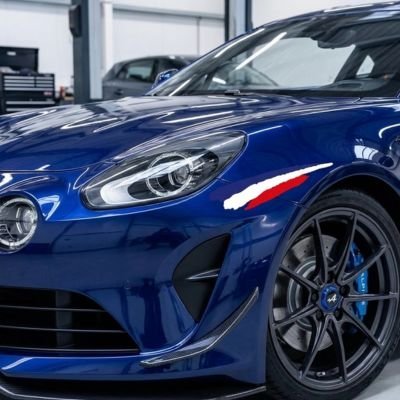 Autocollant pour voiture | Style Resistant - Automobile4roues.com