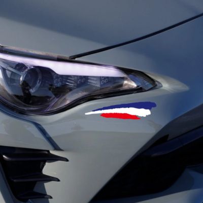 Autocollant pour voiture | Style Resistant - Automobile4roues.com