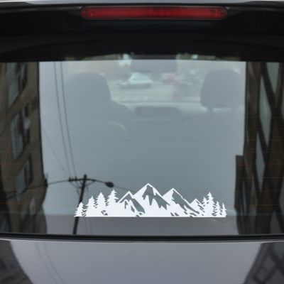 Autocollant voiture | StyleRoad - Automobile4roues.com