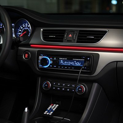 Autoradio bluetooth | Streaming Mains Libres - Automobile4roues.com
