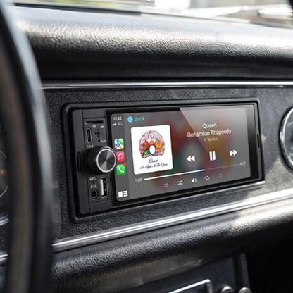 Autoradio CarPlay Sans Fil GPS Intégré