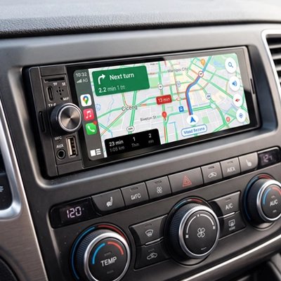 Autoradio carplay