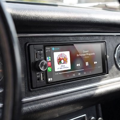 Autoradio carplay