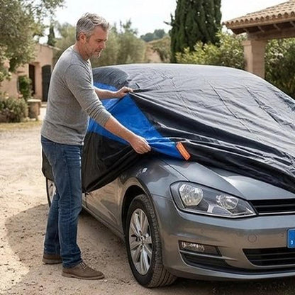Bache voiture | Imperméable Résistante