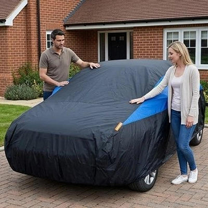 Bache voiture | Imperméable Résistante