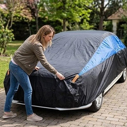 Bache voiture | Imperméable Résistante
