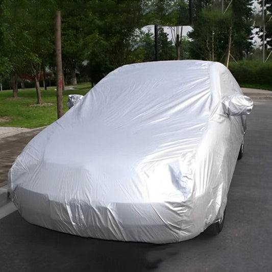 Bache voiture