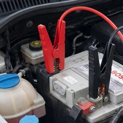 Câble de Démarrage | Essentiel 12V Compact - Automobile4roues.com