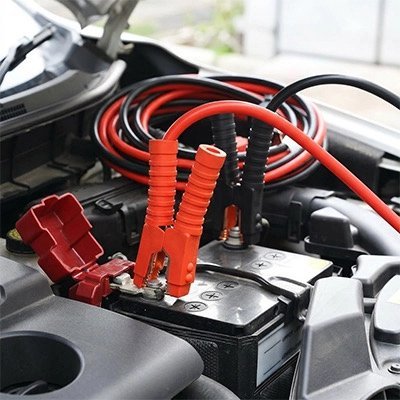 Câble de Démarrage | Pro Universel Essence & Diesel - Automobile4roues.com