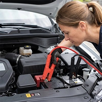 Câble de Démarrage | Pro Universel Essence & Diesel - Automobile4roues.com
