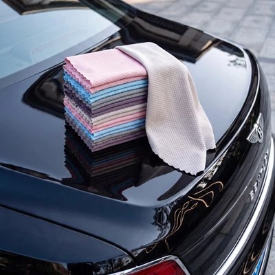 Chiffon Microfibre Voiture Ultra-Absorbant - Automobile4roues.com