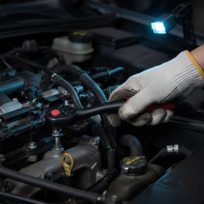 Clé à cliquet | Professionnelle - Automobile4roues.com