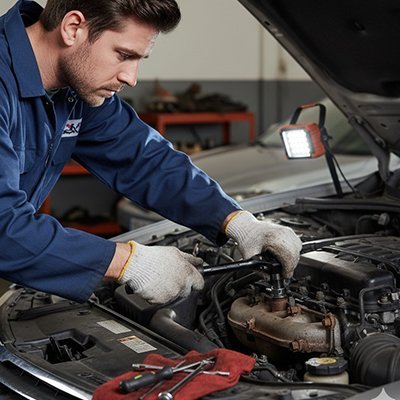 Clé à cliquet | Professionnelle - Automobile4roues.com