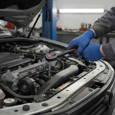 Clé à cliquet | Professionnelle - Automobile4roues.com