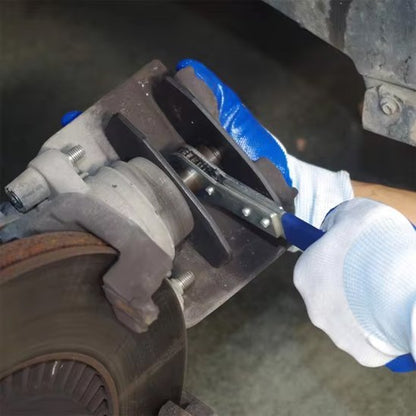 Clé à Cliquet Professionnelle | Tête Réversible Ajustable - Automobile4roues.com