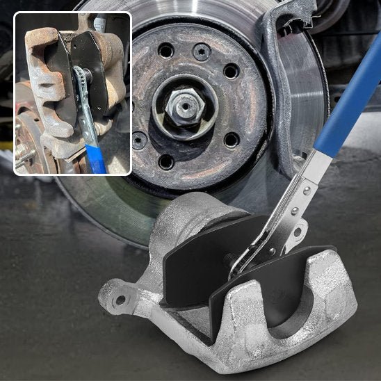 Clé à Cliquet Professionnelle | Tête Réversible Ajustable - Automobile4roues.com