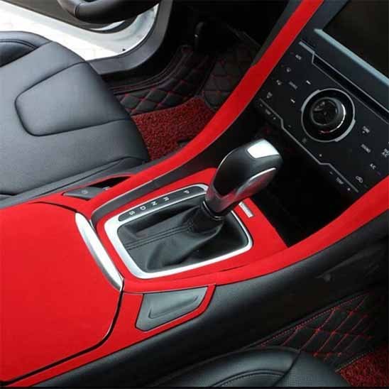 Covering voiture