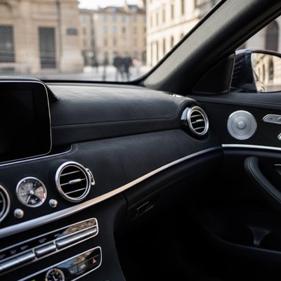 Covering voiture