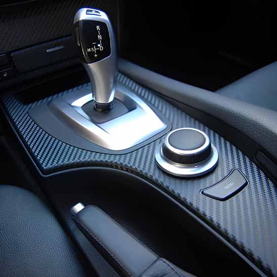 Covering voiture