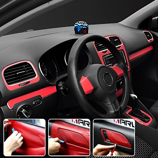 covering voiture