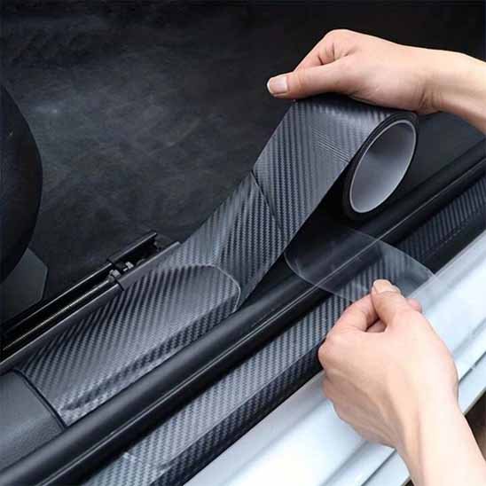 Covering voiture