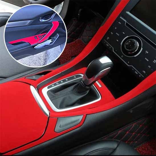 Covering voiture