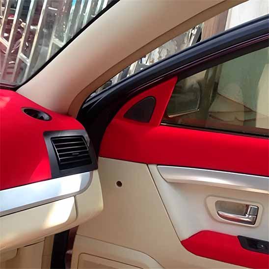 Covering voiture