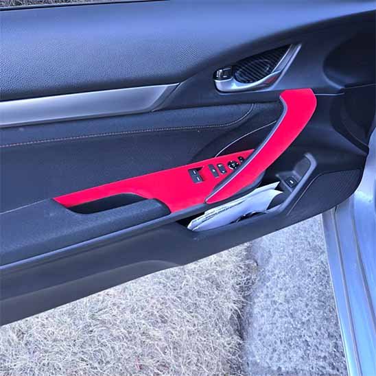 Covering voiture