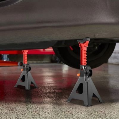 Cric voiture | Robuste et Sécurisé - Automobile4roues.com
