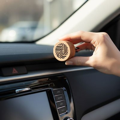 Diffuseur de parfum | Ambiance Apaisante - Automobile4roues.com