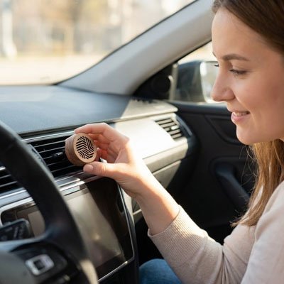 Diffuseur de parfum | Ambiance Apaisante - Automobile4roues.com