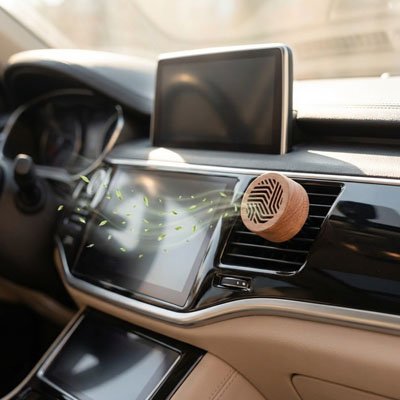 Diffuseur de parfum | Ambiance Apaisante - Automobile4roues.com