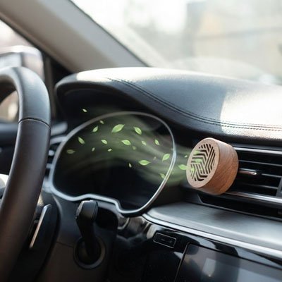Diffuseur de parfum | Ambiance Apaisante - Automobile4roues.com