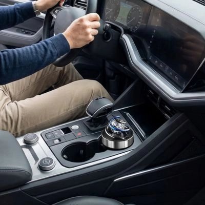 Diffuseur de parfum | Ambiance Apaisante Magnétique - Automobile4roues.com