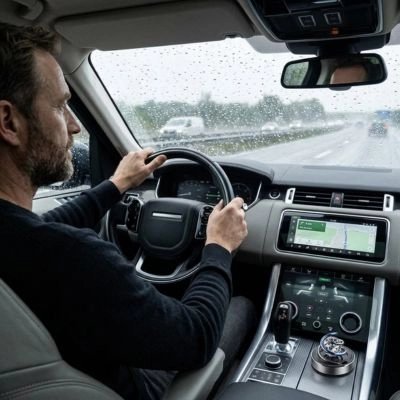 Diffuseur de parfum | Ambiance Apaisante Magnétique - Automobile4roues.com