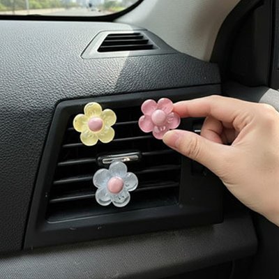 Diffuseur de parfum | Ambiance Relaxante Voiture - Automobile4roues.com