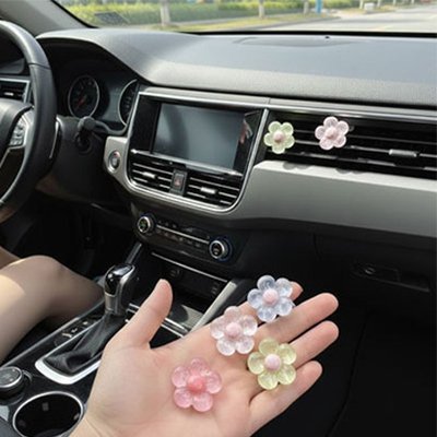 Diffuseur de parfum | Ambiance Relaxante Voiture - Automobile4roues.com
