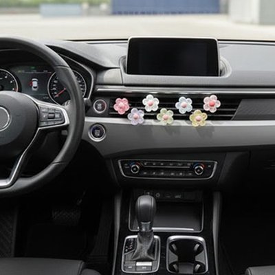 Diffuseur de parfum | Ambiance Relaxante Voiture - Automobile4roues.com