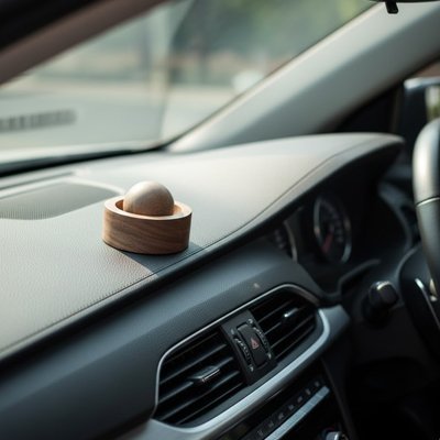 Diffuseur de parfum | Relaxant - Automobile4roues.com