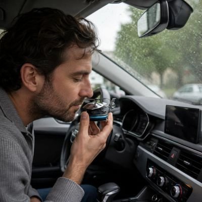 Diffuseur de parfum
