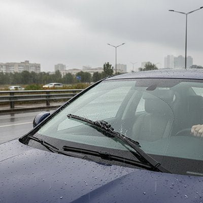 Essuie-Glaces Voiture Haute Performance | 3 Tailles - Automobile4roues.com